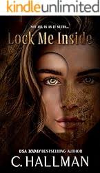 Amazon.com: Lock Me Out (The Locked Duet Book 2) eBook : Hallman, C.:  Kindle Store