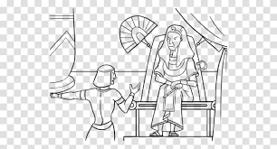 He went to a mountain called horeb, the mountain of god. Shrub Bushes Clipart Father And Son Burning Bush Moses Coloring Book Gray World Of Warcraft Transparent Png Pngset Com