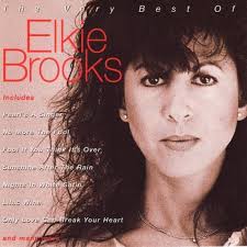 Elkie Brooks