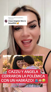 Angela Alanis's Instagram, Twitter & Facebook