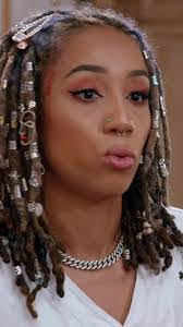 Kyla Richards's Instagram, Twitter & Facebook