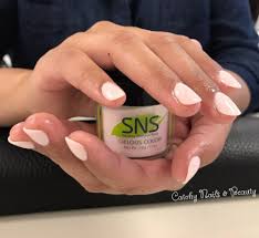 Catchy Nails Beauty Salon Signature Nail System Snow Ready For Christmas Catchy Nails Newtownsydney Sydneybeauty Facebook