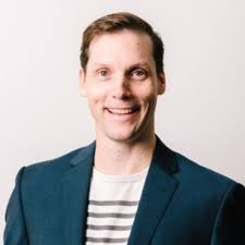 Hamish Mackintosh-Keiller