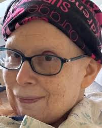 Brenda Burgdorf Obituary March 22, 2025