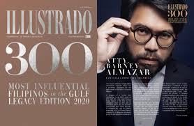 Most Influential Filipinos in the Gulf Archives