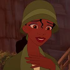 Moviegoers were more interested in seeing fantastic mr. Tiana Aesthetic Disney Princess Pfp Here On Whi I Have Always Seen Disney Princesses Aesthetics So I Thought