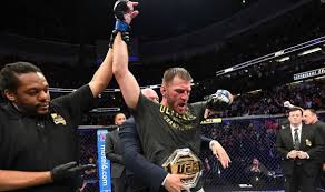 We rewind the lineage of the belt! Cormier Vs Miocic 2 Live Ufc 241 Results And Live Stream Info As Nate Diaz Returns Ufc Sport Express Co Uk