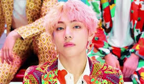 South Korean Netizens Say These K Pop Idols Have Beautiful Noses Like Western People Taehyung Bts V Photos Bts V Merchandise