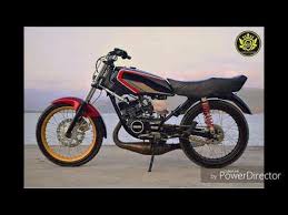 Motor drag rx king tercepat automotivegarage.org via automotivegarage.org. Rx King Compilasi Modif Ala Jogja By Lestari Alamku