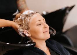 Acconciature Luisa di Bracchi Luigina Merina