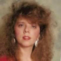 Kimberly Pitts "Kimmy" Ayers Obituary (2022)