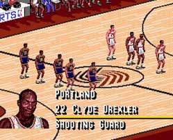 Press here to show the game. Old School Friday Nba Live 95 Slam
