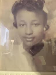 Flossie Carter Obituary and Online Memorial (2017)