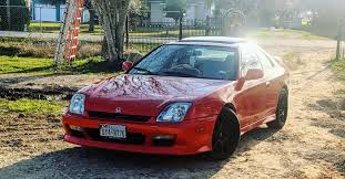 Check spelling or type a new query. My 1998 Honda Prelude With 282 000 Miles And New Wheels And Tires Hondaprelude