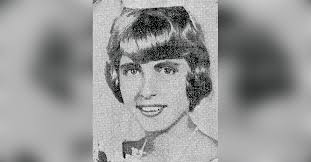 Obituary information for Anne Douglass