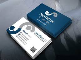 Whether you need a business card for your cleaning service, real estate business or recruiting agency, we can help you create the perfect card in minutes. Making A Professional Business Card For 5 Noviyanti Fivesquid
