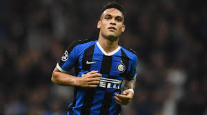Latest on internazionale forward lautaro martínez including news, stats, videos, highlights and more on espn. Deja Inter El Motivo Por El Que Lautaro Martinez Se Iria De Italia El Intra Sports