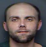 Report: Clinton police seize SUV, arrest four after meth residue found