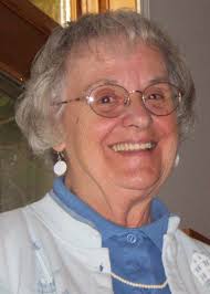 Obituary Notice- Mabel C. Warner