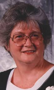 HILDA FRIEND Obituary (1941