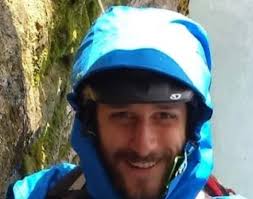 Fly angler Evan Carruthers, far from his Minnesota roots, makes his name