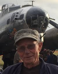 James "JD" Campbell Obituary