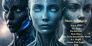 Pastor Paul Begley Events and Tickets