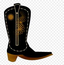 Cowboy Boot Clip Art Cowboy Boot Cartoon Png Transparent Png Vhv Pngtree provides you with 6 free transparent cartoon boots png, vector, clipart images and psd files. cowboy boot clip art cowboy boot