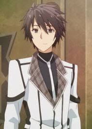 Check spelling or type a new query. Ikki Kurogane Anime Planet