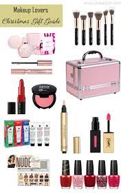 Erika Seol Christmas Gift Guide Gift Ideas For Fashion Lovers And Makeup Lovers 2018