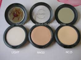 review mac studiofix powder plus foundation miss shopcoholic