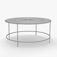 Better homes & gardens montclair tray top coffee table, vintage walnut finish walmart usa. Better Homes And Gardens Nola Coffee Table 3d Model 29 Max Obj Ma Lwo Fbx C4d 3ds Free3d