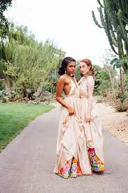 Celia Jorge Of Pabelona Studio Together With Miranda Hattie Events Styled This Ah M Peruvian Inspired Wedding Mexican Wedding Dress Mexican Themed Weddings