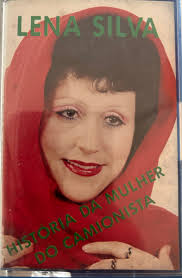 Lena Silva Discography: Vinyl, CDs, & More