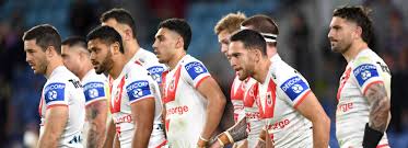 • download espn from google play. Nrl 2021 St George Illawarra Dragons Anthony Griffin On Poor Defence In Loss To Manly Sea Eagles Nrl
