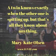 Lone twin twinless twin quotes. 100 Quotes About Twins And Twin Sayings Messages