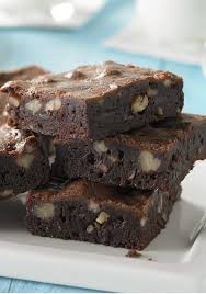 Baker S One Bowl Brownies Recipe One Bowl Brownies Bakers Chocolate Brownie Recipes