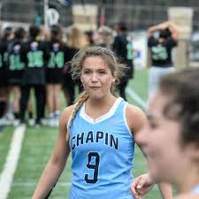 Darcie Murphy's High School Bio