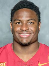 Iowa State All Time Football Recruits