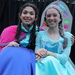 Raynor Country Day School Pee-Wee Theatre Production