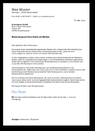 Welche unterlagen gehören in eine kurzbewerbung? Bewerbungsschreiben Kostenlose Vorlagen Tipps 70 Beispiele