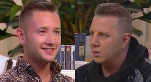 Peter Srámek: „Zámbó Krisztián addig volt jó viszonyban velem, ameddig nem  voltam ennyire sikeres” -