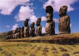 Rapa nui national park (spanish: Rapa Nui World Heritage Site Pictures Info And Travel Reports