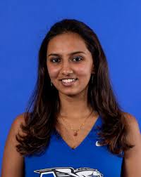 MIDDLE TENNESSEE WOMEN'S TENNIS
