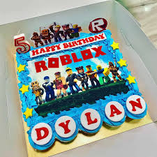Make a cake's newest update is now out! 26 Roblox Cake Ideas Recipes Tutorials Tips And Supplies