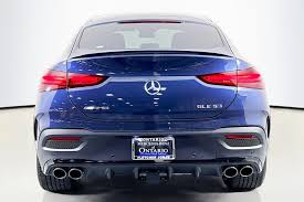 Image result for Twilight Blue 2025 GLE