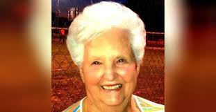 Eloise Waters Rosser Obituary