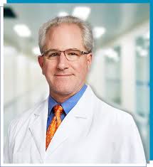 Dr Paul Thomas Freudigman