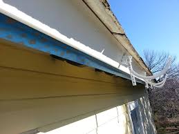 Find a local installation company now. Installing Half Round Gutters And Downspouts On A Victorian Home