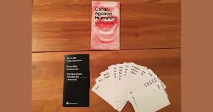 Contains 300 of the weirdest cards we've ever written (255 white and 45 black). Cards Against Humanity Vote For Trump Pack Board Game Boardgamegeek